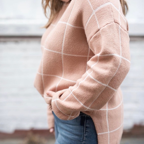 Turtleneck Sweater - Picture 2 of 3